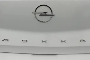Opel Mokka-e Elegance