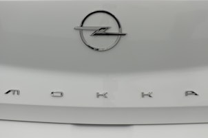 Vehicle image OPEL Mokka-e Elegance