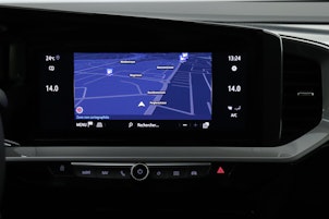 Vehicle image OPEL Mokka-e Elegance