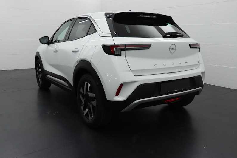 Vehicle image OPEL MOKKA