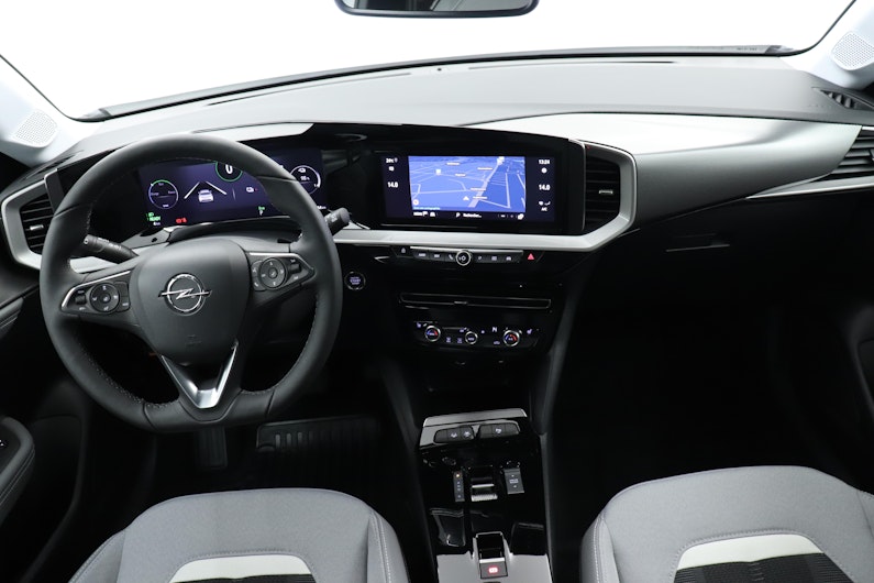 Vehicle image OPEL MOKKA