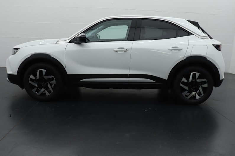 Vehicle image OPEL MOKKA