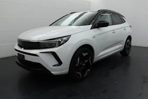 Opel Grandland 1.6 T PHEV GSE, Anhängevorrichtung Winterreifen
