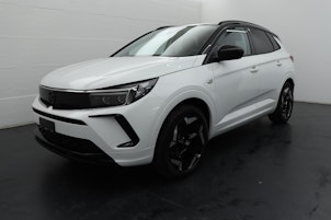 Vehicle image OPEL Grandland 1.6 T PHEV GSE