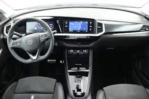 Opel Grandland 1.6 T PHEV GSE, Anhängevorrichtung Winterreifen