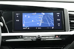 Opel Grandland 1.6 T PHEV GSE, Anhängevorrichtung Winterreifen