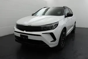 Opel Grandland 1.6 T PHEV GSE, Anhängevorrichtung Winterreifen