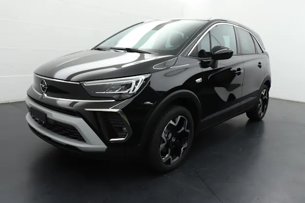 Opel Crossland 1.2 T 130 Elegance Blitz