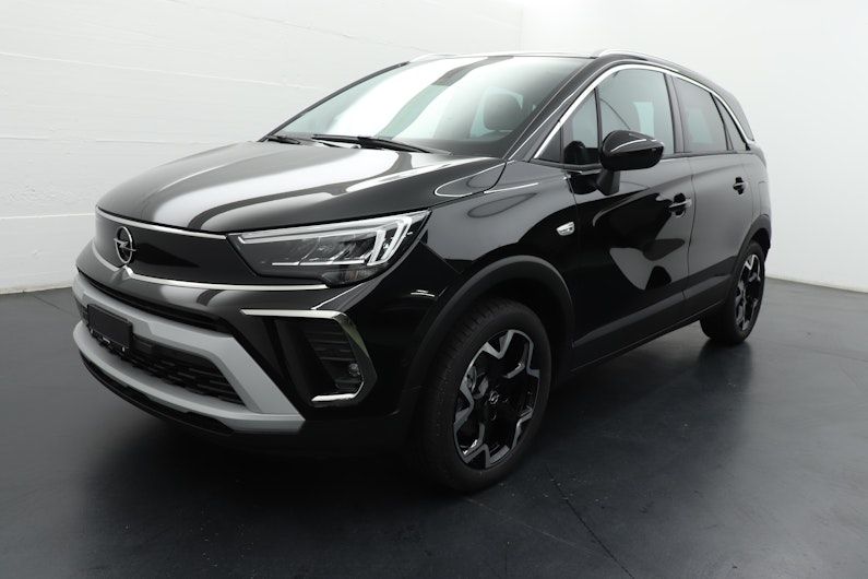 Vehicle image OPEL CROSSLAND