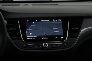 Vehicle image OPEL Crossland 1.2 T 130 Elegance Blitz