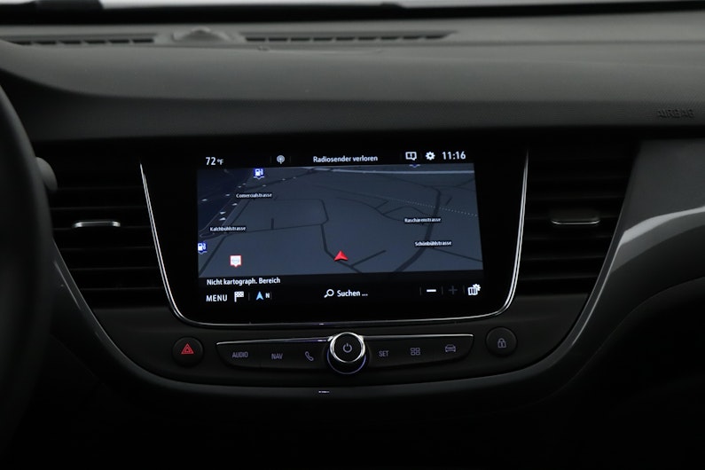 Vehicle image OPEL CROSSLAND