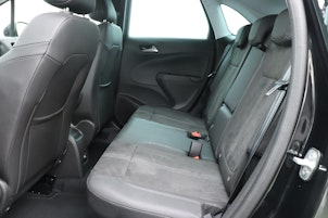 Vehicle image OPEL Crossland 1.2 T 130 Elegance Blitz