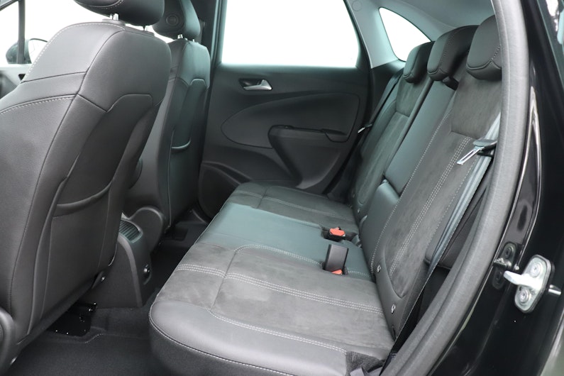 Vehicle image OPEL CROSSLAND