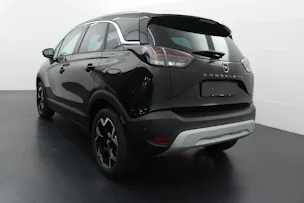 Opel Crossland 1.2 T 130 Elegance Blitz