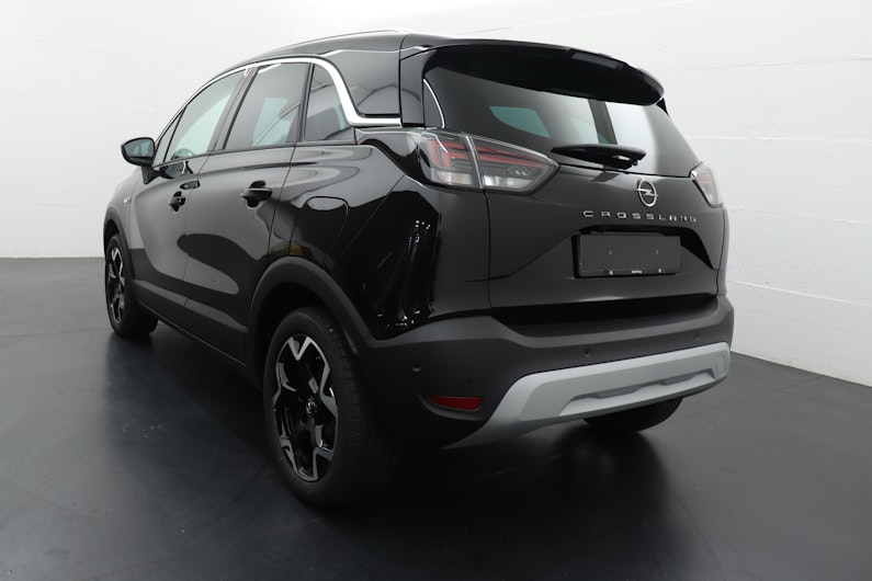 Vehicle image OPEL CROSSLAND