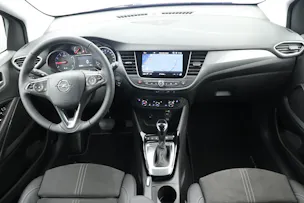 Opel Crossland 1.2 T 130 Elegance Blitz