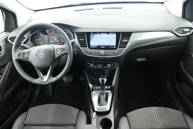 Opel Crossland 1.2 T 130 Elegance Blitz