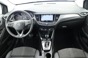 Vehicle image OPEL Crossland 1.2 T 130 Elegance Blitz