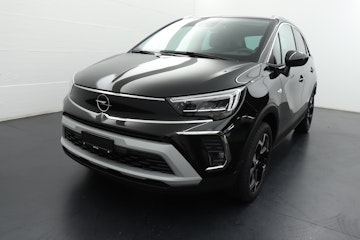 Vehicle image OPEL Crossland 1.2 T 130 Elegance Blitz
