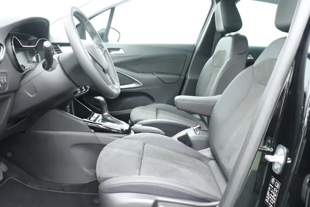 Opel Crossland 1.2 T 130 Elegance Blitz