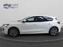 Ford Focus 1.0i EcoB Hybrid 155 ST-Line