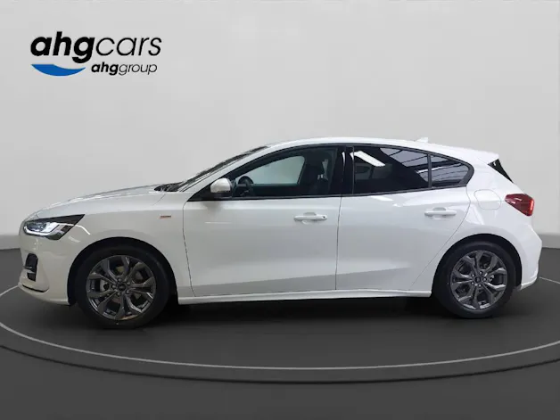 Ford Focus 1.0i EcoB Hybrid 155 ST-Line