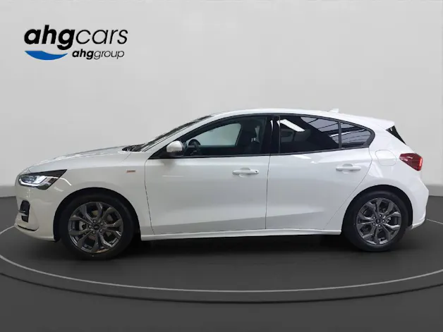 Ford Focus 1.0i EcoB Hybrid 155 ST-Line
