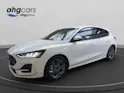 Ford Focus 1.0i EcoB Hybrid 155 ST-Line