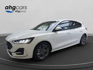 Ford Focus 1.0i EcoB Hybrid 155 ST-Line