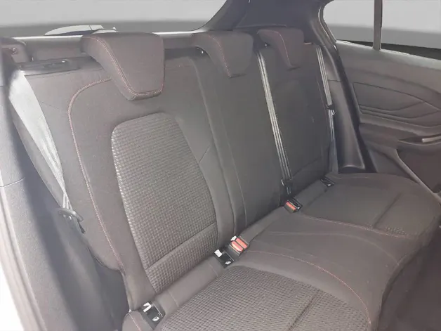 Ford Focus 1.0i EcoB Hybrid 155 ST-Line