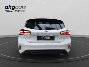 Ford Focus 1.0i EcoB Hybrid 155 ST-Line