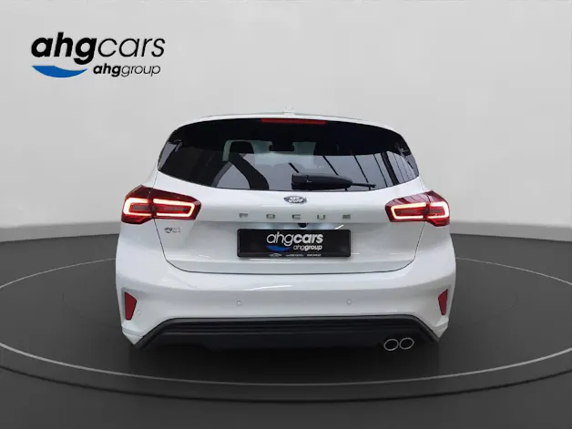 Ford Focus 1.0i EcoB Hybrid 155 ST-Line