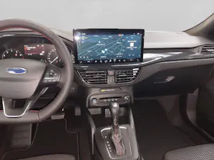 Ford Focus 1.0i EcoB Hybrid 155 ST-Line