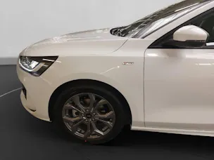 Ford Focus 1.0i EcoB Hybrid 155 ST-Line