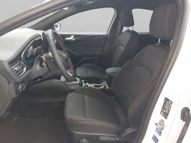 Ford Focus 1.0i EcoB Hybrid 155 ST-Line