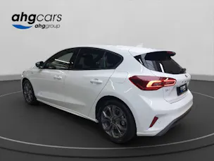 Ford Focus 1.0i EcoB Hybrid 155 ST-Line