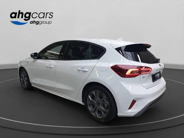 Ford Focus 1.0i EcoB Hybrid 155 ST-Line