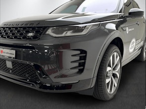 Vehicle image LAND ROVER Discovery Sport 2.0 I4 250 Dynamic HSE