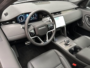 Vehicle image LAND ROVER Discovery Sport 2.0 I4 250 Dynamic HSE