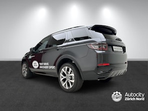 Vehicle image LAND ROVER Discovery Sport 2.0 I4 250 Dynamic HSE