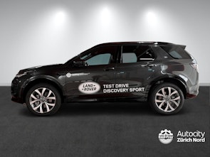 Vehicle image LAND ROVER Discovery Sport 2.0 I4 250 Dynamic HSE