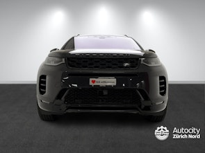 Vehicle image LAND ROVER Discovery Sport 2.0 I4 250 Dynamic HSE