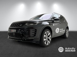 Vehicle image LAND ROVER DISCOVERY SPORT0