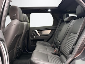 Vehicle image LAND ROVER Discovery Sport 2.0 I4 250 Dynamic HSE