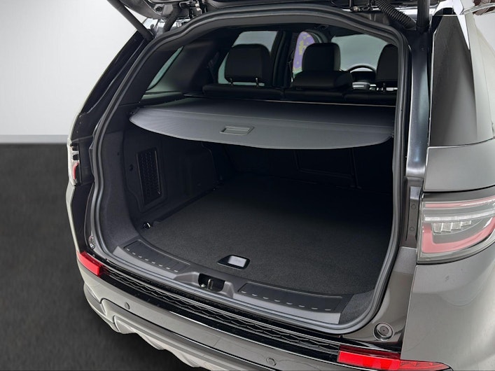 Vehicle image LAND ROVER DISCOVERY SPORT