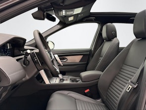 Vehicle image LAND ROVER Discovery Sport 2.0 I4 250 Dynamic HSE