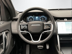 Vehicle image LAND ROVER Discovery Sport 2.0 I4 250 Dynamic HSE