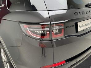 Vehicle image LAND ROVER Discovery Sport 2.0 I4 250 Dynamic HSE