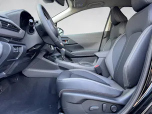 Subaru Crosstrek 2.0i e-Boxer Luxury