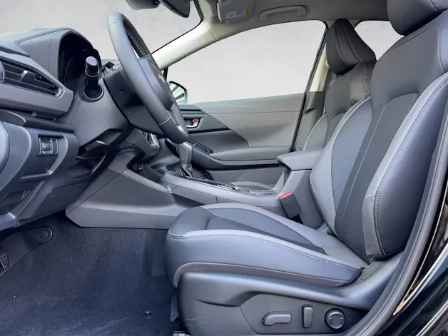 Subaru Crosstrek 2.0i e-Boxer Luxury
